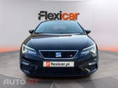Seat Leon ST 1.6 TDI FR S/S