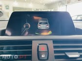 BMW 116 d Advantage
