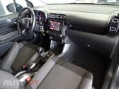 Citroen C3 Aircross 1.2 PureTech Feel