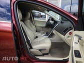 Volvo XC60 2.4 D Momentum Geartronic
