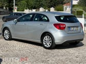 Mercedes-Benz A 180 CDi BE Style