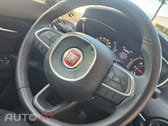 Fiat Tipo 1.6 M-Jet Lounge J17