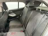 BMW 116 Outro