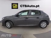 Peugeot 208 1.2 PureTech