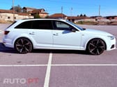 Audi A4 Avant 2.0 TDI S-line S tronic