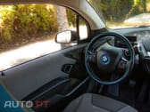 BMW i3 (120 Ah)