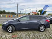 Ford Focus 1.6 TDCi Titanium Best