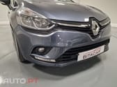 Renault Clio 1.5 dCi Limited