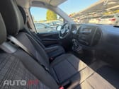 Mercedes-Benz Vito 114 CDi 3LUG