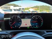 Mercedes-Benz A 250 e AMG Line