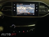 Peugeot 308 1.2 PureTech Allure Full LED EAT8