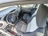 Toyota Yaris 1.4 D-4D Comfort+P.Style