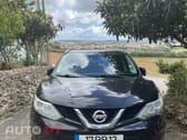 Nissan Qashqai n connecta