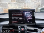Audi A6 2.0 TDi Sport S tronic