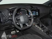 DS DS7 E-Tense Performance Line