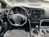 Renault Mégane 1.5 dCi Zen