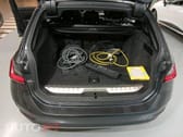 BMW 320 e Touring Corporate Edition Auto