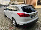 Ford Focus SW SW 1.5 TDCi Trend+