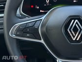 Renault Captur 1.0 TCe Techno Bi-Fuel