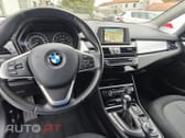 BMW 218 i Auto