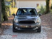 MINI Countryman One D