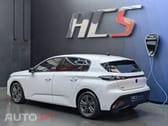 Peugeot 308 1.5 BlueHDi Style