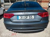 Audi A5 2.0 TDI S-LINE