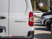 Toyota Proace Proace City 1.5D L1 Comfort - IVA DEDUTÍVEL