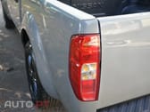 Nissan Navara 2.5 dCi CD SE C-Channel