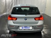 BMW 116 d Line Sport Shadow Auto