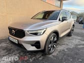 Volvo XC40 1.5 T2 Plus Dark Auto