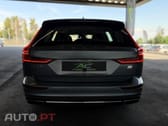 Volvo V60 2.0 T6 AWD TE R-Design