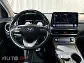 Hyundai Kauai 64 kWh Premium