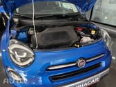 Fiat 500X 1.3 MJ City Cross