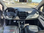 Renault Captur 1.2 TCe Initiale Paris EDC