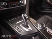 BMW 420 d Coupe Aut. Luxury Line