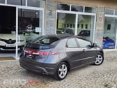 Honda Civic 1.4 i-VTEC Elegance