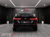 BMW 216 d Line Sport