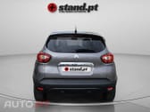 Renault Captur 1.5 dCi Exclusive