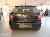Volkswagen Polo 1.2 Trendline