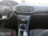 Peugeot 308 1.5 BlueHDi Business Line