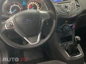 Ford Fiesta 1.5 TDCi Trend