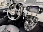 Fiat 500 1.0 Hybrid Connect