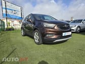 Opel Mokka X 1600 CDTI