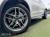Mercedes-Benz GLC 250 d Coupé AMG Line 4-Matic