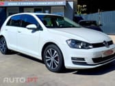 Volkswagen Golf 1.6 TDI Trendline