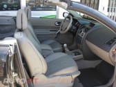 Renault Mégane Cabrio 1.9 DCi C.C.