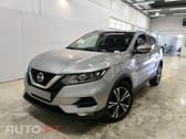 Nissan Qashqai 1.5 dCi N-Style DCT