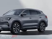 BYD Seal U 1.5 DM-i Comfort