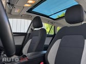 Toyota Avensis Touring Sports 1.6 D-4D Exclusive